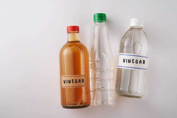 6 benefits of apple cider vinegar